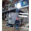 Manganese-rich Slag DC Submerged Arc Furnace